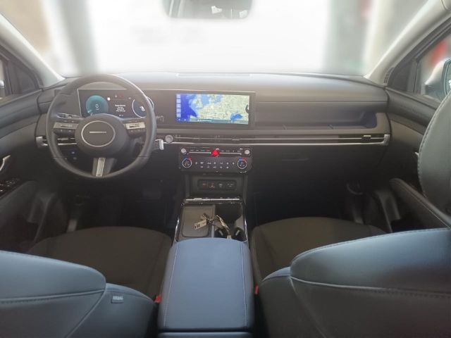 Hyundai Tucson – Bild 9