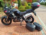 Yamaha XT1200Z - YAMAHA MOTORRAD