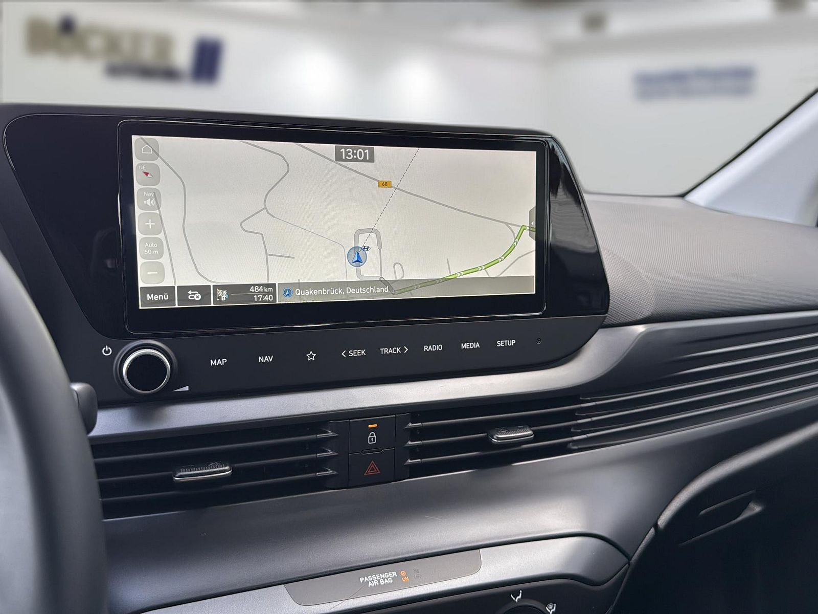 Hyundai BAYON – Bild 11