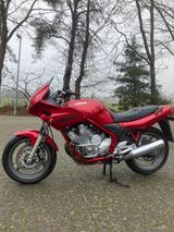 Yamaha XJ 600 Diversion im Top Zustand  - YAMAHA XJ 600 DIVERSION