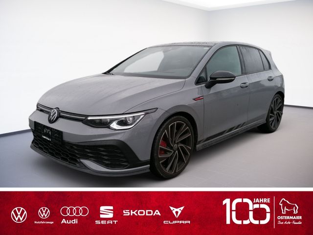 Volkswagen Golf VIII GTI CLUBSPORT 2.0TSI 300PS.DSG.MATRIX.