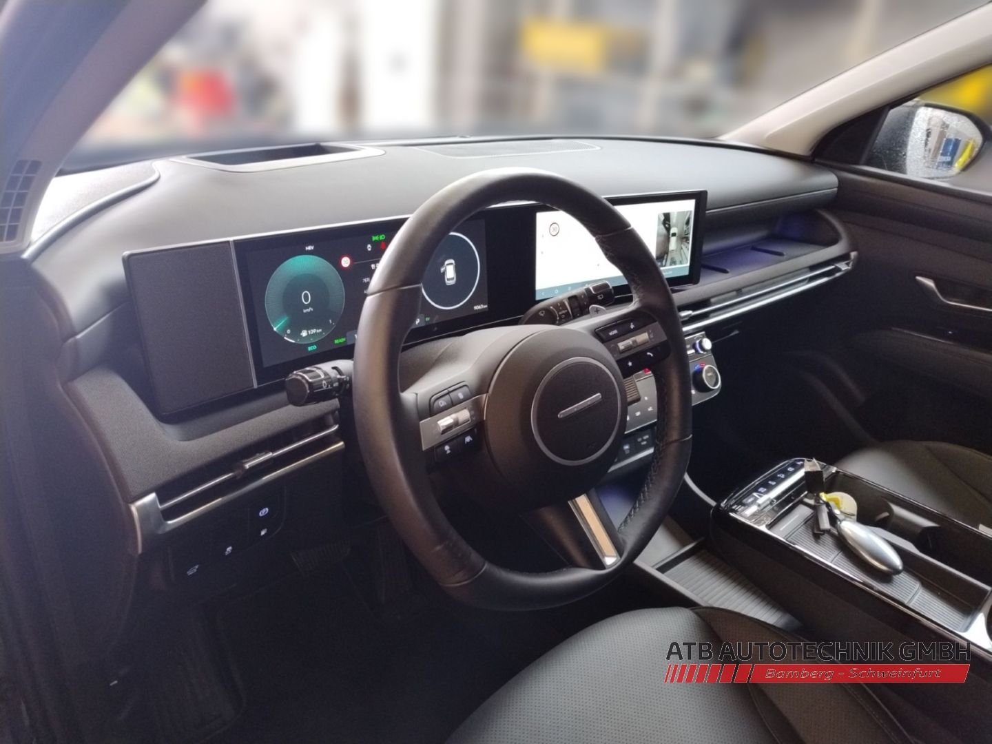 Fahrzeugabbildung Hyundai Tucson Prime 1.6 T-GDi PHEV 4WD HUD Navi Soundsy