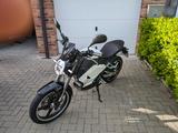 evmoto E-Motorrad Monaco, praktisch NEU (80km) TÜV NEU - EVMOTO MOTORRAD
