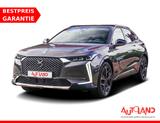 DS Automobiles DS4 PureTech130 Aut. Matrix ACC Navi 360° Pano - DS Automobiles DS4 mit Benzin-Antrieb
