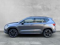 Cupra Ateca - Vorschau Bild 2