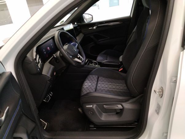 Volkswagen Tiguan 2.0 TDI DSG 110 kW R-Line foto 3