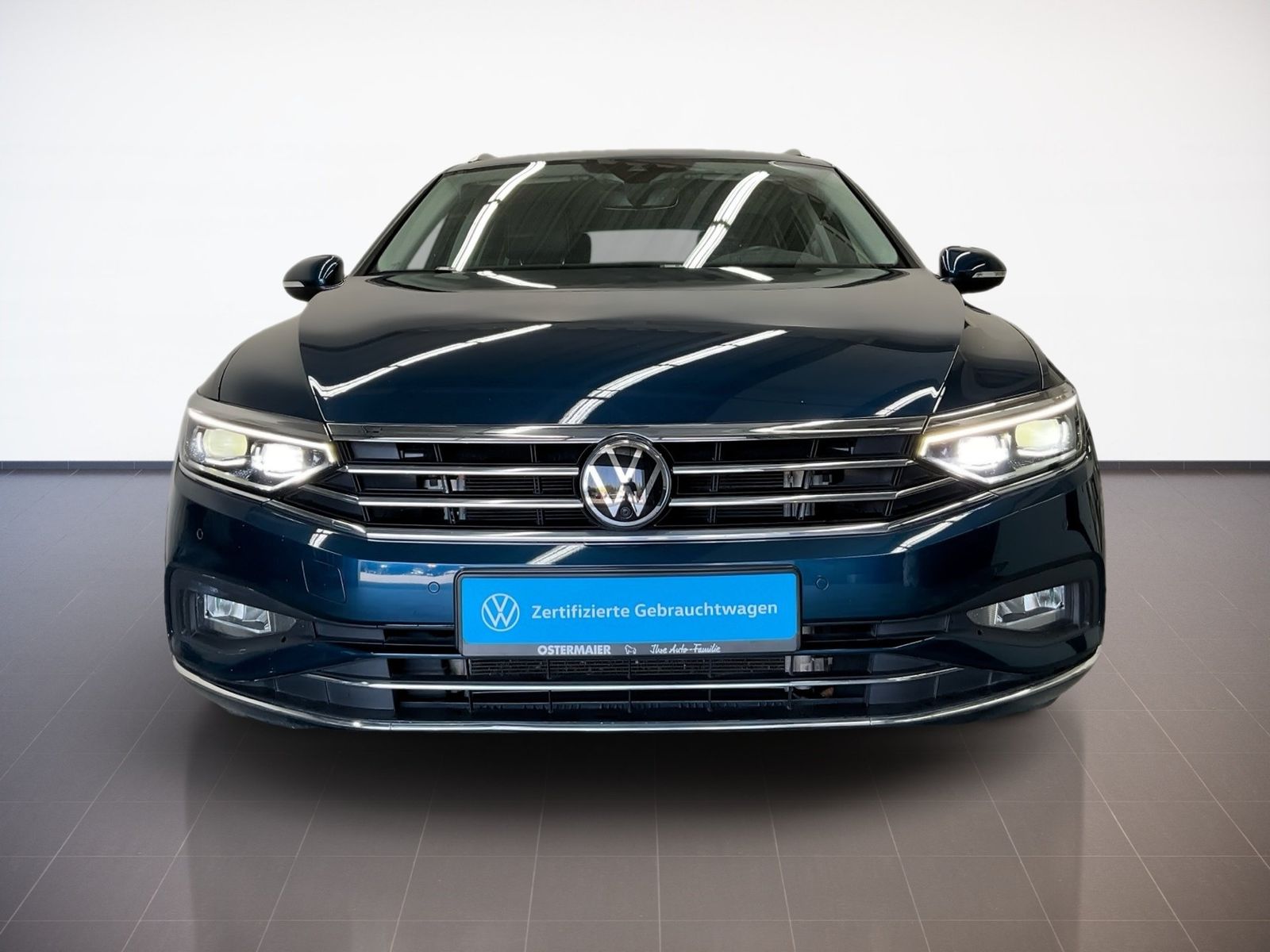 Volkswagen Passat Variant - Bild 3