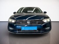 Volkswagen Passat Variant - Vorschau Bild 3