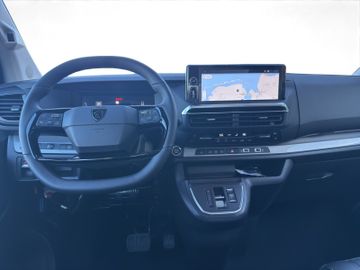 Peugeot Traveller 2.2 Diesel 180 L2 Allure AHK+St.Hz+Kam