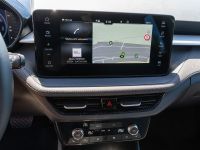 Skoda Fabia - Vorschau Bild 13