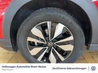 Volkswagen Taigo - Vorschau Bild 16