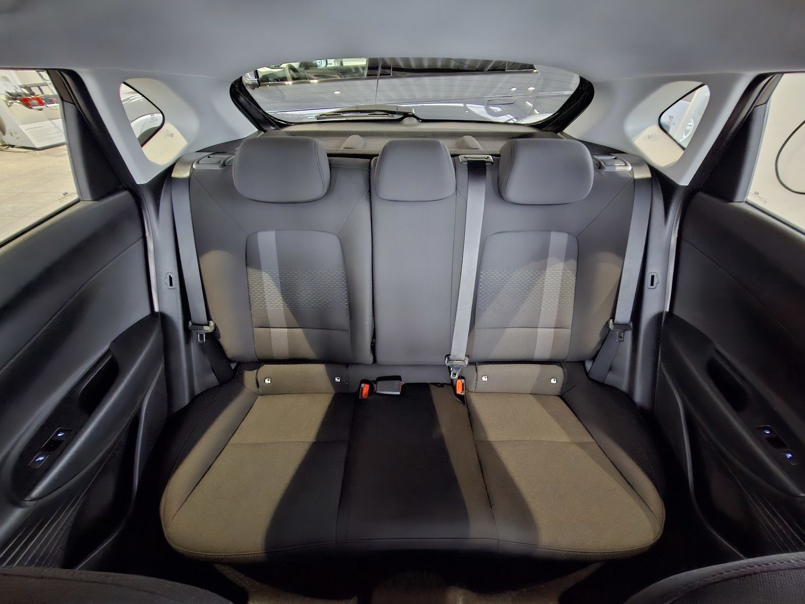 Hyundai i20 - Bild 16