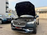 Volvo XC90 B5 D AWD"ULTIMATE BRIGHT"1HD*19%*AUTOM*PANO - gebrauchte Volvo XC90 aus dem Jahr 2022