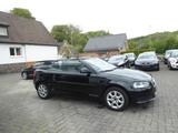 Audi A3 Cabriolet Attraction - gebrauchte Audi A3 aus dem Jahr 2008