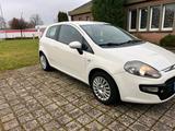 Fiat Punto 1.2 8V Benziner mit 77 PS (57 kW). - Fiat Punto in Bielefeld