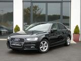Audi A4 2.0 Quattro*Aut*Leder*Shz*NavI*Kamera* - Audi A4 in Herne