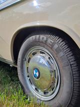 BMW 2002 im Originalzustand mit Runden Rücklichtern - BMW 2002 Gebrauchtwagen