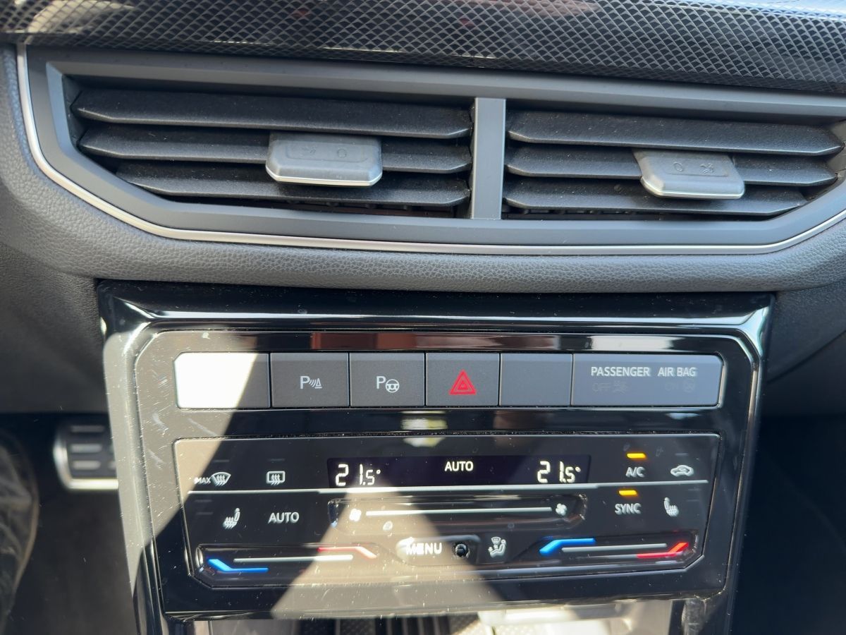 Volkswagen T-Cross - Bild 16