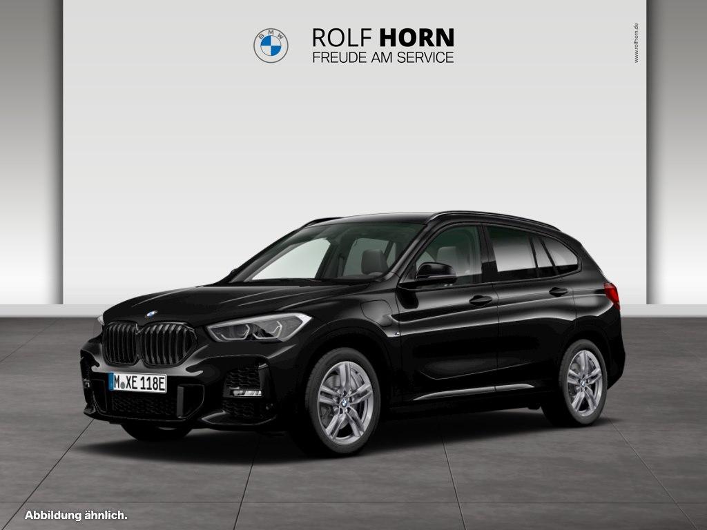BMW X1 xDrive25e M Sportpaket RfKam LED Navi Sitzhzg