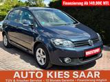 Volkswagen Golf Plus 1.2 TSI LIFE/TüvNeu/Garantie - Volkswagen Golf Plus: 1.2