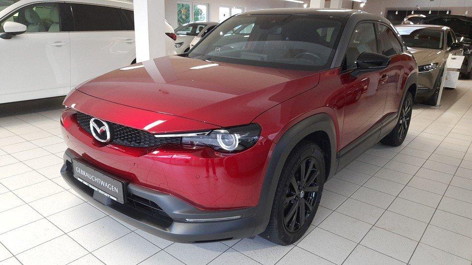 Mazda MX-30 35,5 kWh e-SKYACTIV 145 PS AdVantage