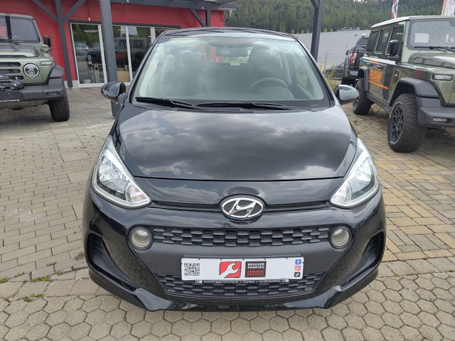 Hyundai i10 Klima