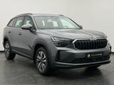 Skoda Kodiaq 1.5 TSI DSG +NAV+MATRIX+7-SITZER+CAM+AHK+ - Skoda Kodiaq Tageszulassungen