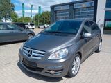 Mercedes-Benz B 170 Autotronic,KLIMA,ALU,PDC,SERV NEU - Mercedes-Benz B 170 aus 2008