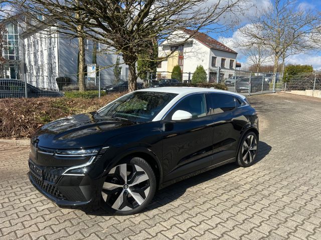 Renault Megane E-Tech Electric Techno EV60