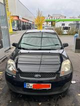 Ford fiesta - Ford Fiesta: Kombi