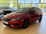 Opel Astra Blue*DAB*PDC*LED*Tempomat*CarPlay* - Opel Astra Gebrauchtwagen in Bonn