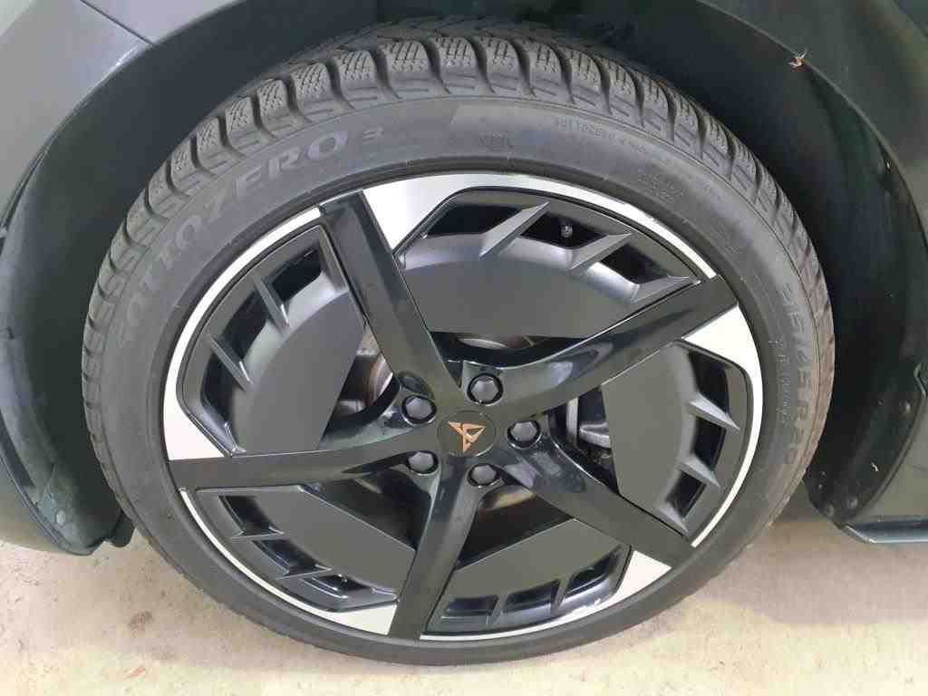 Cupra Born 150kW RFK*PDC*Tempo*Klima*SH