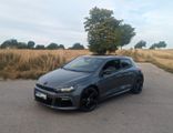 Volkswagen Scirocco 2.0 TSI DSG R R