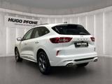 Ford Kuga ST-Line X Aut.*360GRAD*LED-MATRIX*NAVI*GRA* - gebrauchte Ford SUV & Geländewagen