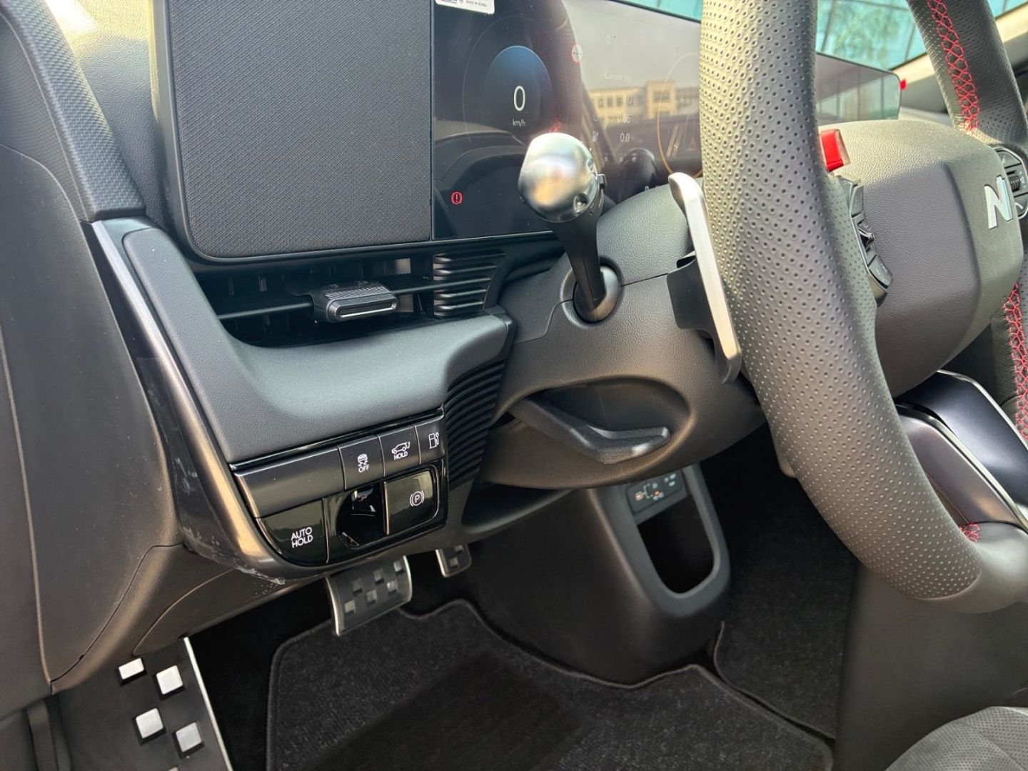 Hyundai IONIQ 5 – Bild 18