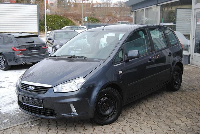 Ford C-Max 1,6 Ambiente.PDC.Klimaauto.Scheckheft gepf