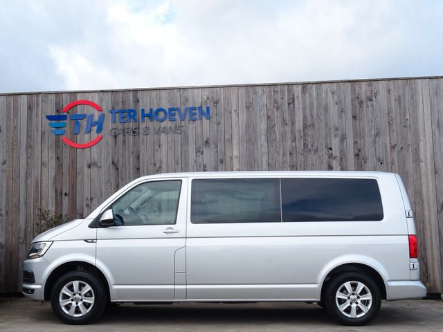 Volkswagen T6 Transporter 2.0 TDI Lang Doppelkab. 103KW Eu5