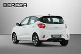 Hyundai i10 FL (MY25) 1.0 Benzin (63 PS) 5-MT 2WD Trend - Hyundai i10: Ps
