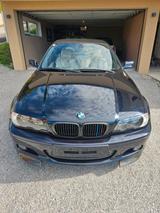 BMW 330Ci - 1A Zustand, Liebhaberfahrzeug - BMW 330 aus 2004: 330ci