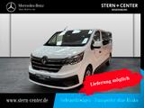 Renault Trafic Combi L2 2.0 dCi 150 2xKlima Navi - Renault Trafic: 150 Dci