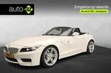 BMW Z4 Roadster sDrive35i Schaltgetriebe / Leder / S - gebrauchte BMW Z4 aus dem Jahr 2010