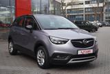 Opel Crossland 1.2 Innovation LED Kamera Tempomat PDC - Opel Crossland (X) mit 5 Türen
