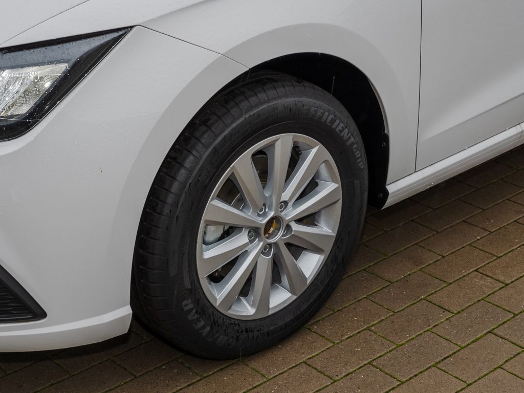 Seat Ibiza - Bild 13