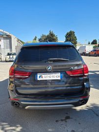 BMW X5 - 3