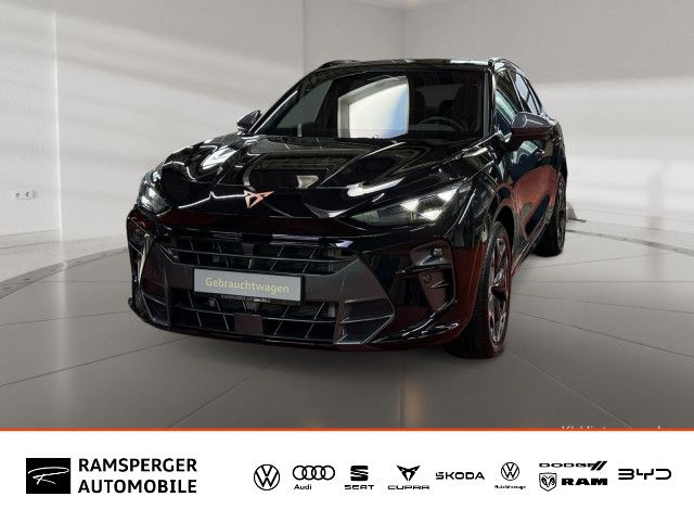 Image of Cupra Terramar