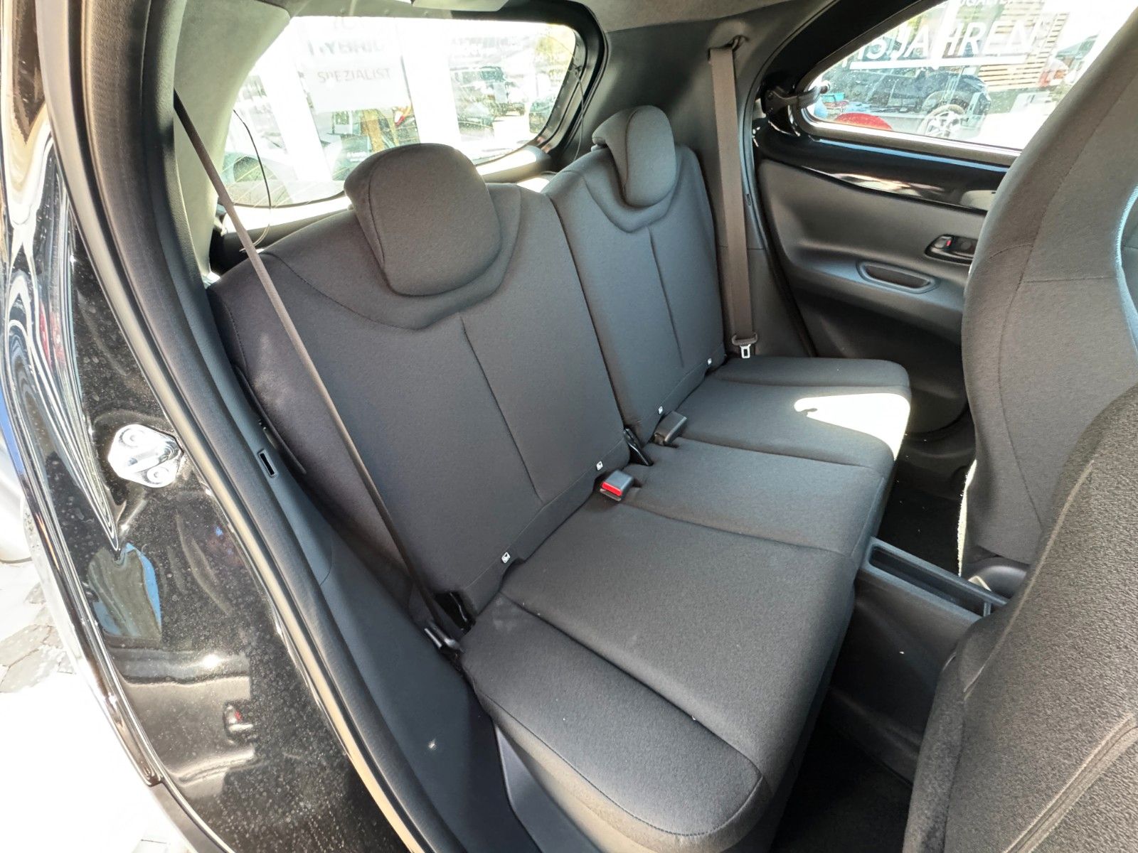 Toyota Aygo (X) - Bild 8