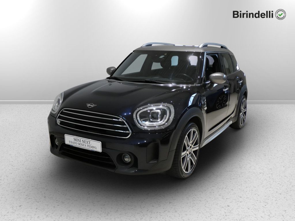 MINI MINI Mini Countrym.(F60) - Mini 2.0 Cooper D You