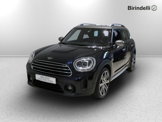 MINI MINI Mini Countrym.(F60) - Mini 2.0 Cooper D You
