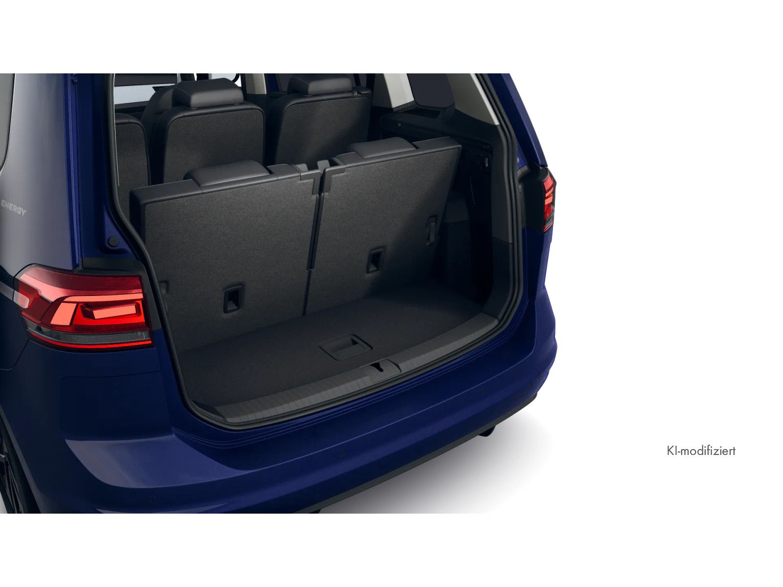 Volkswagen Touran - Bild 8