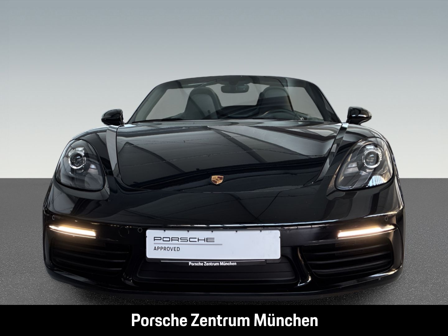 Porsche Boxster 718 PDK Erstbesitz Approved nur 24.754km foto 4